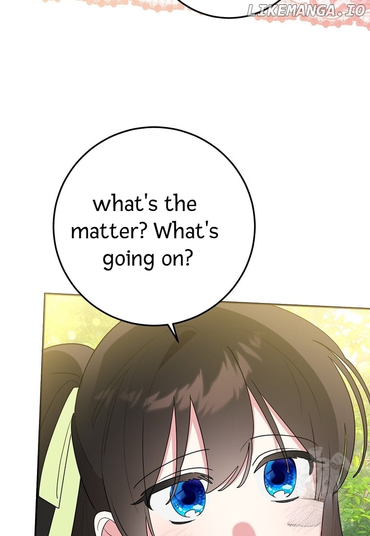 Precious Daughter of the Greatest Martial Arts Villain Chapter 129 - page 46